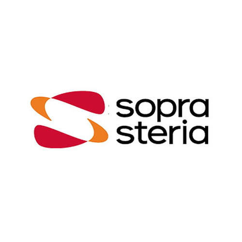 Logo de l'entreprise membre Sopra Steria