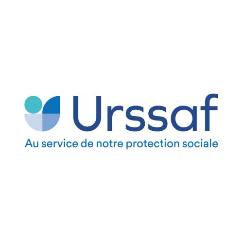 Logo de l'entreprise membre S&eacute;curit&eacute; Sociale - URSSAF