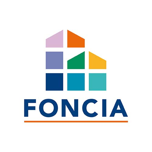 Logo de l'entreprise membre Foncia
