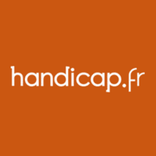 Logo du média Handicap.fr