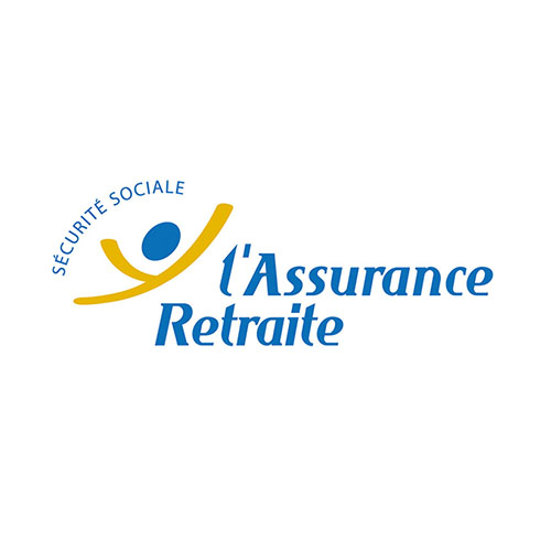 Sécurité Sociale - Assurance retraite logo
