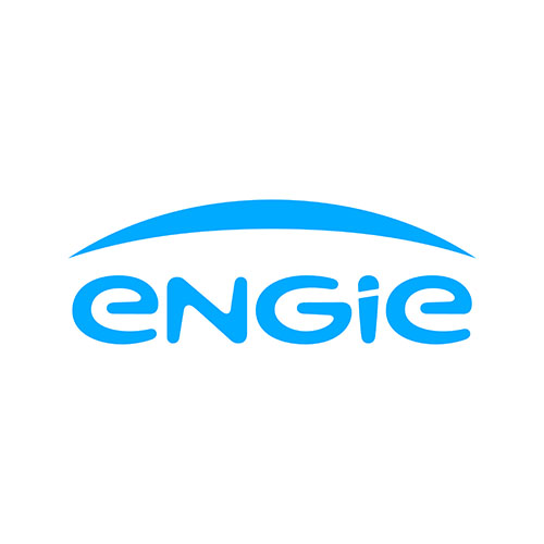 Logo d'Engie