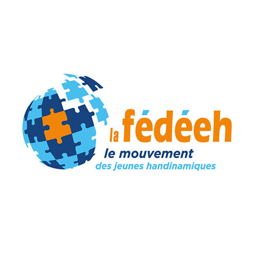 la Fédéeh - Le mouvement des jeunes handinamiques