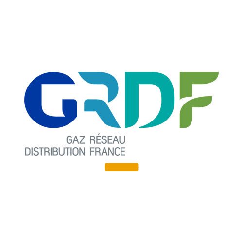 GRDF - Gaz Réseau Distribution France
