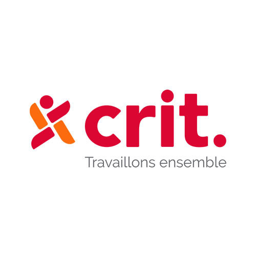 Groupe CRIT - Travaillons ensemble