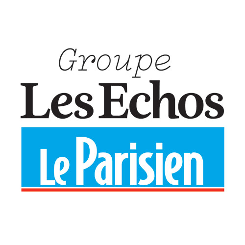 Groupe Les Echos Le Parisien