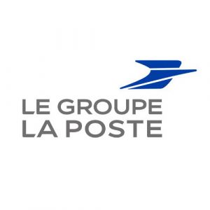 Le groupe La Poste