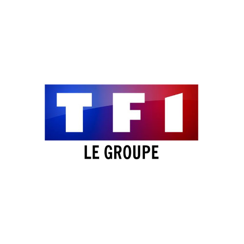 Groupe TF1 logo