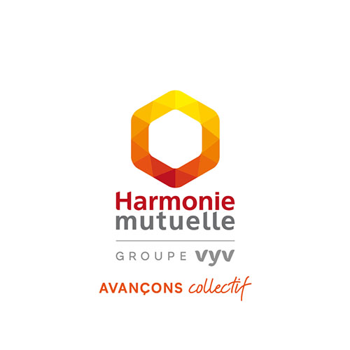 Harmonie Mutuelle - Groupe Vyv - Avançons collectif
