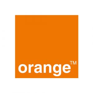 Orange Orange