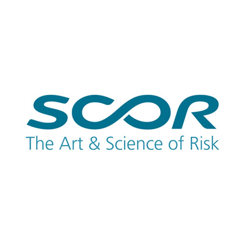 SCOR - The Art & Science Of Risk