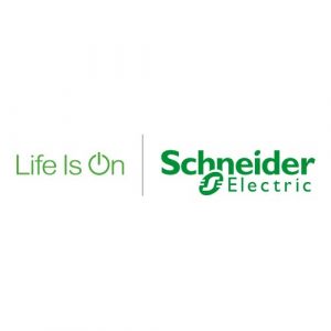 Schneider Electric - Life is on