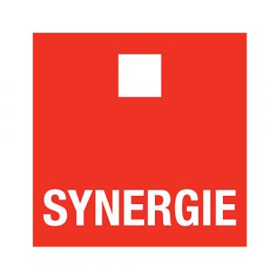 Synergie logo