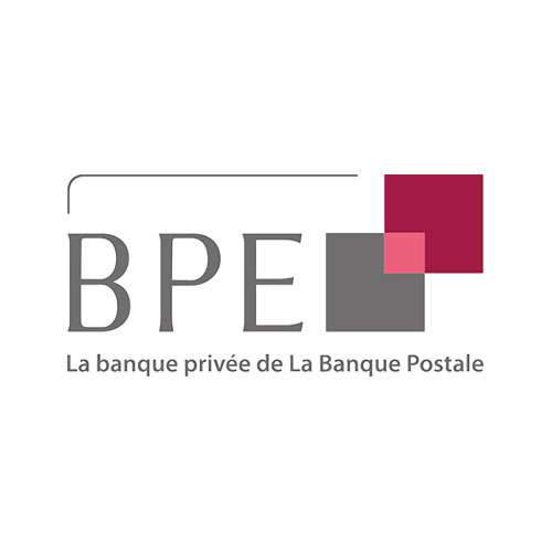 BPE - La banque privée de La Banque Postale