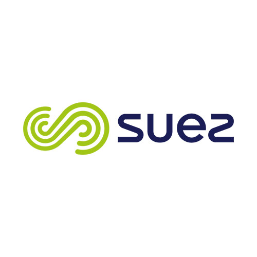 Suez Suez logo