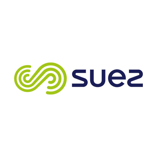 Suez logo