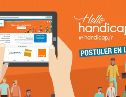 Save the date pour les prochaines éditions du Salon Hello Handicap