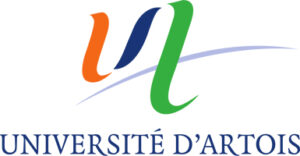 Logo de l'Université d'Artois