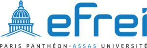 Logo de l'Efrei