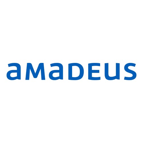 Amadeus Logo