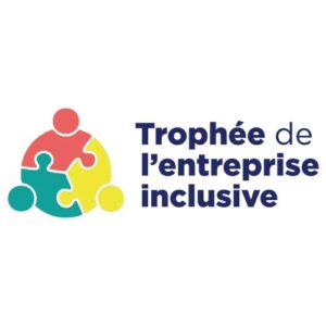 Logo trophée retaillé