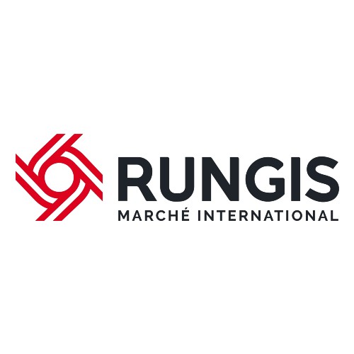 Logo Rungis Marché international