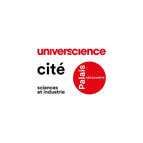 Universcience Logo