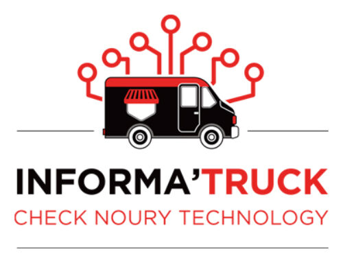 L’Informa’Truck