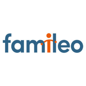 Famileo logo