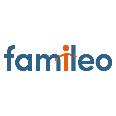 Famileo (1-1) Famileo logo