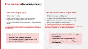 L'accompagnement par l'éthologie d'assystem