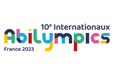 Internationaux Abilympics 2023