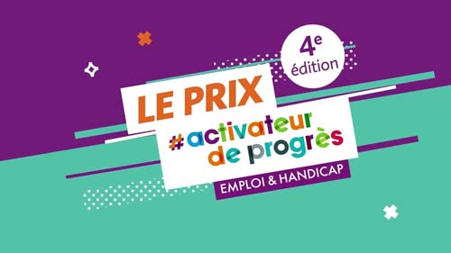 Prix Activateur de progrès #4