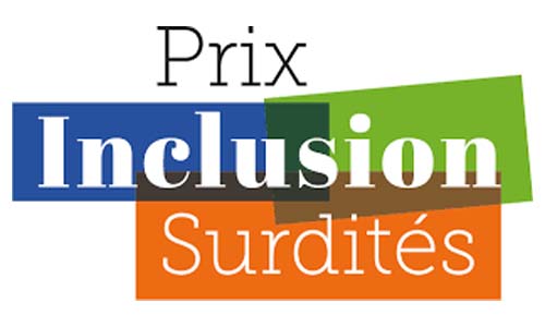 Prix Inclusion Surdités