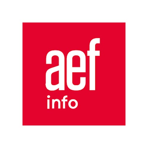 AEF info