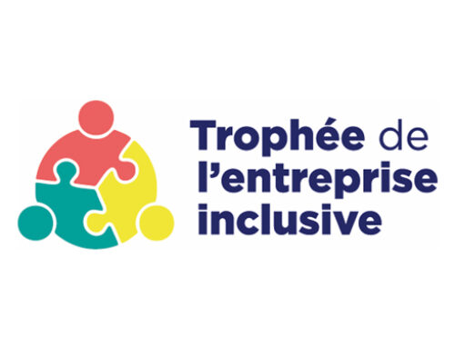 Candidatez au Trophée de l’Entreprise Inclusive 2023