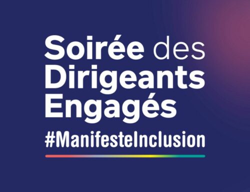 Soirée des Dirigeants Engagés et Trophée de l’Entreprise Inclusive 2023