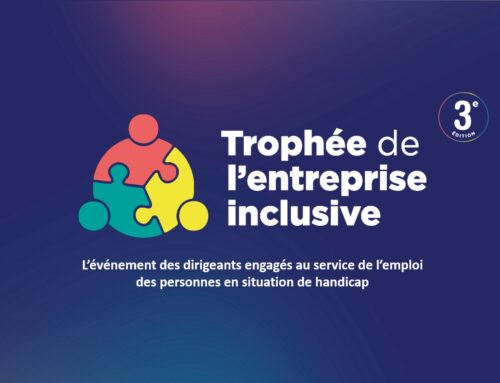 Retours sur la Soirée des Dirigeants Engagés et le Trophée de l’Entreprise Inclusive 2023