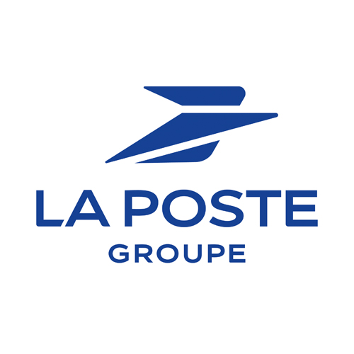 groupe La Poste groupe La Poste