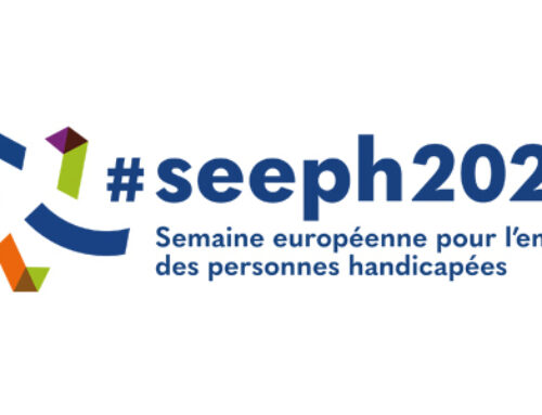 SEEPH 2023 : Transition numérique, emploi et handicap