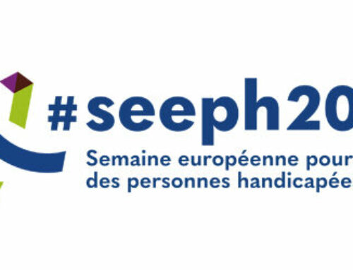 SEEPH 2023 : Transition numérique, emploi et handicap