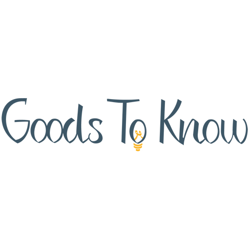 Goods to Know 1-1