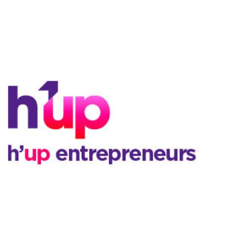 Hup entrepreneurs 1-1